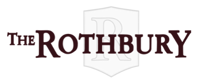 Rothbury Apartments Logo